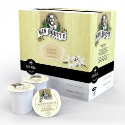 Van Houtte French Vanilla